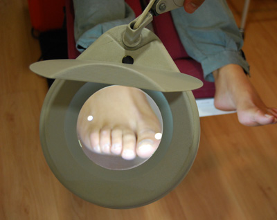 Kineos, clÃnica de podologÃa integral, osteopatÃa y kinesiologÃa en Madrid, en el Ensanche de Vallecas Kineos, clÃnica de podologÃa integral, osteopatÃa y kinesiologÃa en Madrid, en el Ensanche de Vallecas