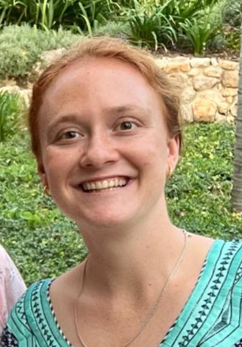 Gema López Durango es psicóloga sanitaria y Neuropsicóloga clínica (Nº Colegiada  M-17123)